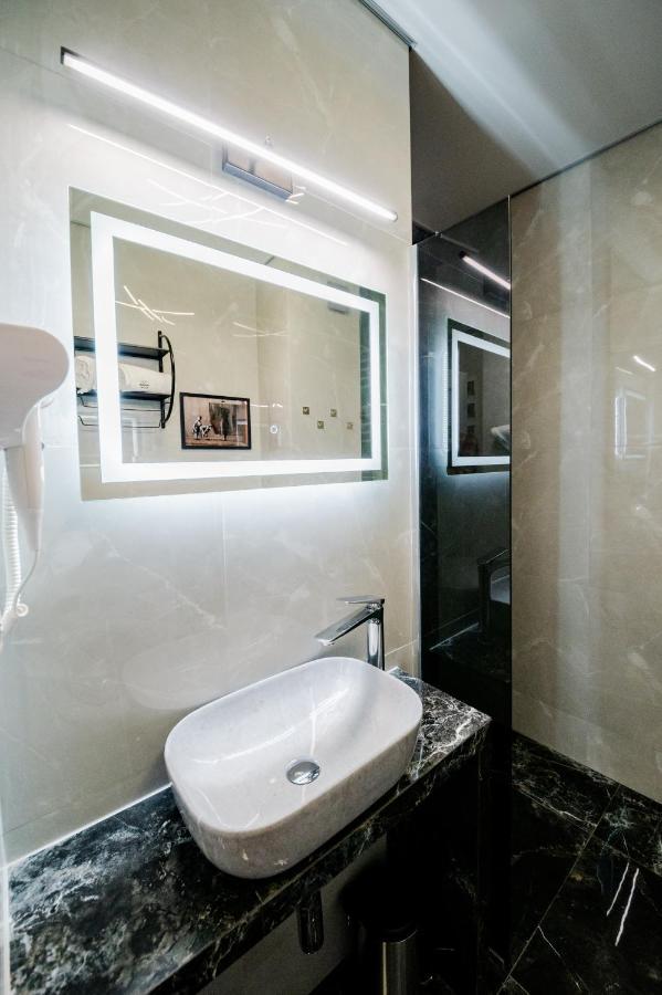 Apartament Modern Ustrzyki Dolne Eksteriør bilde